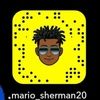 Mario Sherman - @mariosherman - Poshmark